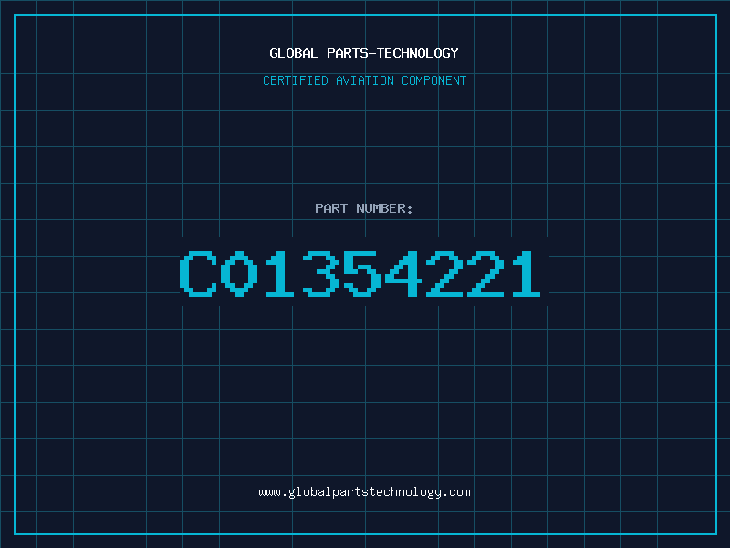 Aviation Part C01354221