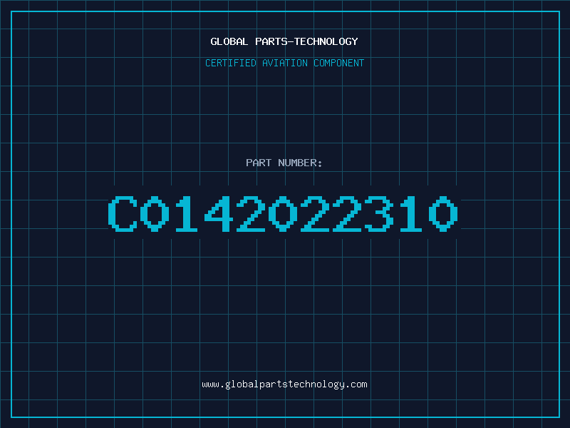Aviation Part C0142022310