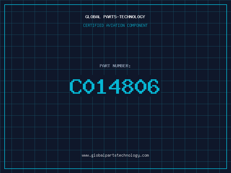 Aviation Part C014806