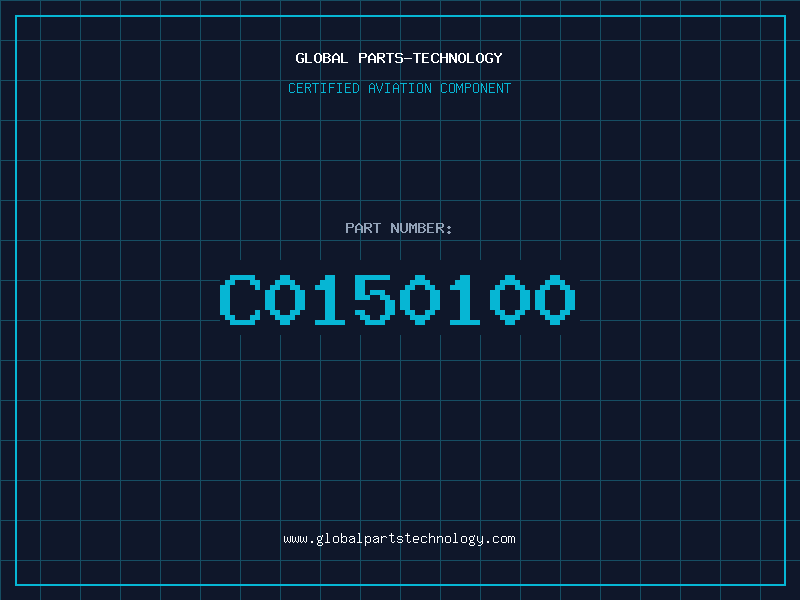 Aviation Part C0150100
