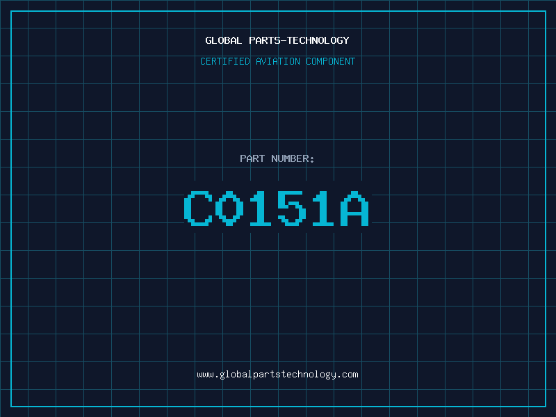Aviation Part C0151A