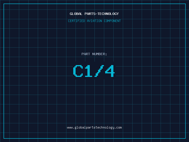 Aviation Part C1/4
