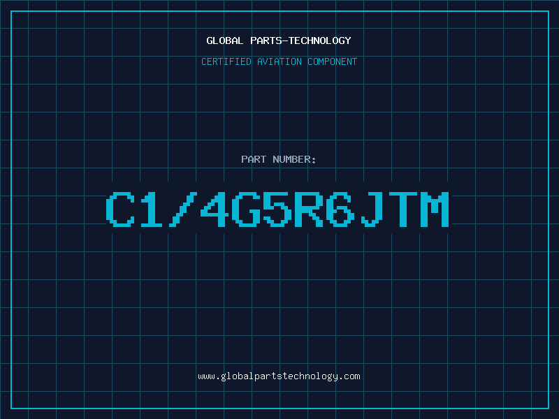 Aviation Part C1/4G5R6JTM