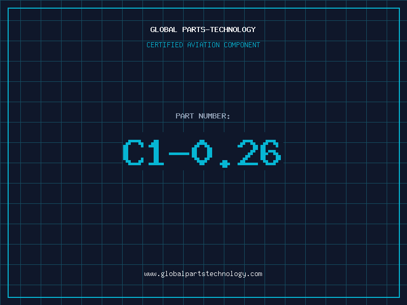 Aviation Part C1-0.26