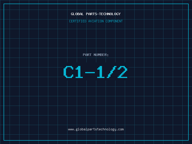 Aviation Part C1-1/2