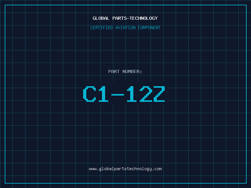 Aviation Part C1-12Z