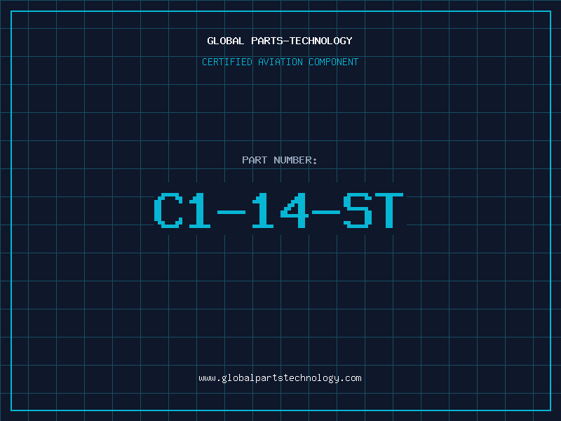 Aviation Part C1-14-ST