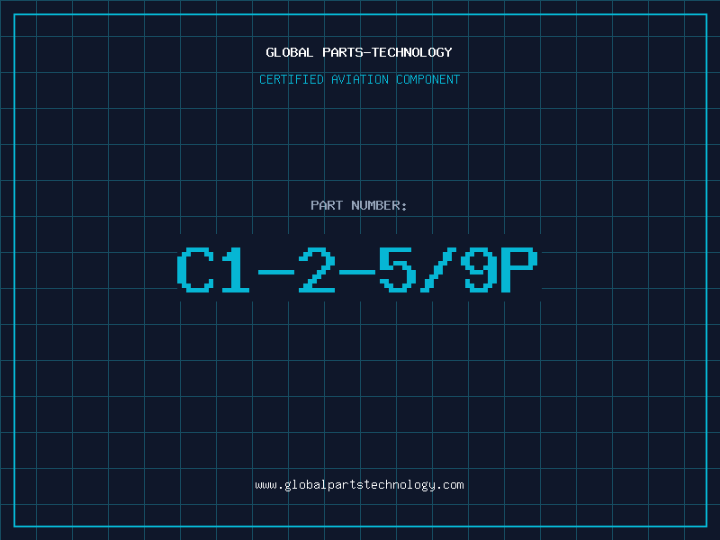 Aviation Part C1-2-5/9P
