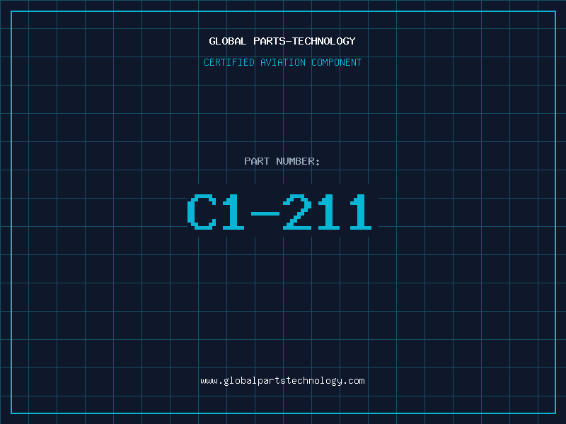 Aviation Part C1-211