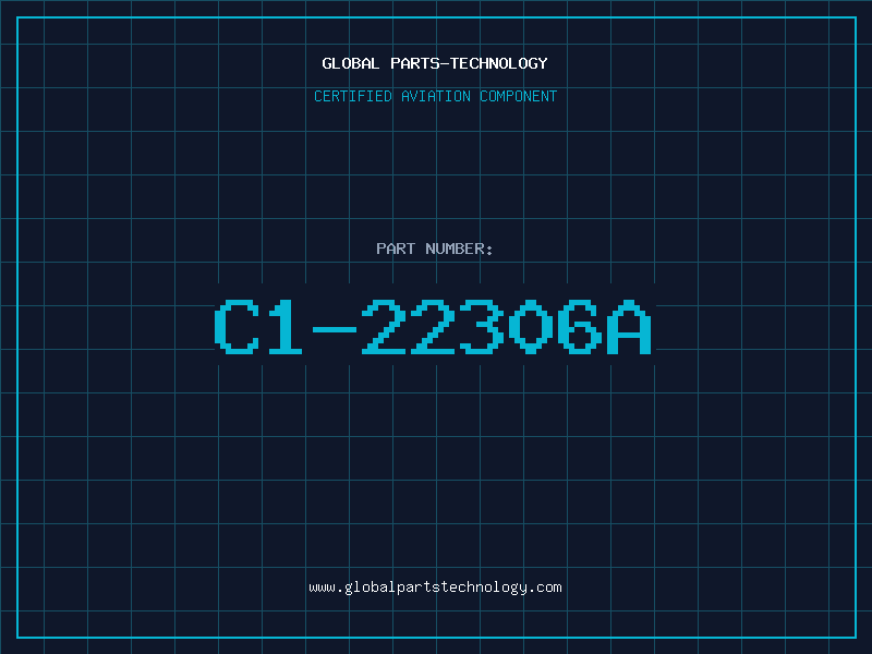 Aviation Part C1-22306A