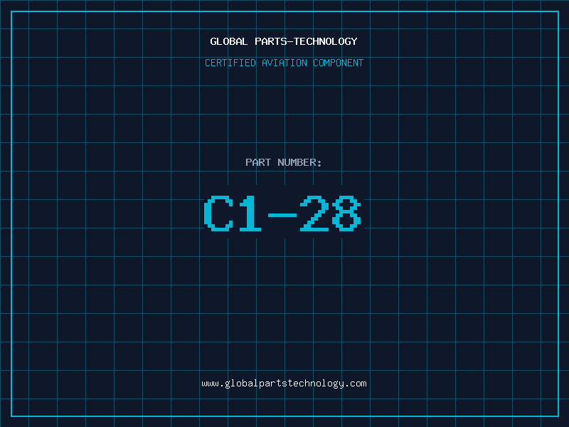 Aviation Part C1-28