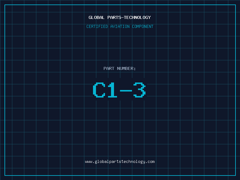 Aviation Part C1-3