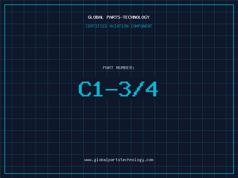 Aviation Part C1-3/4