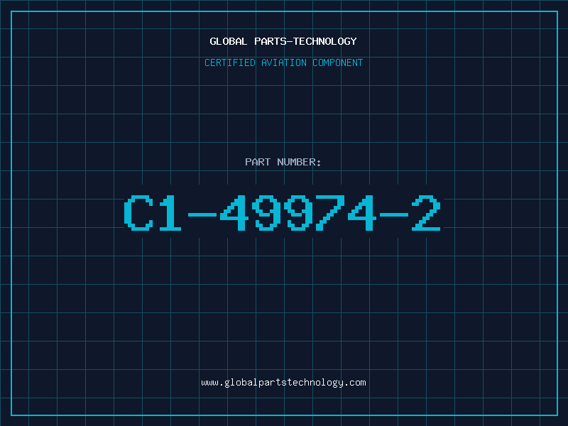 Aviation Part C1-49974-2