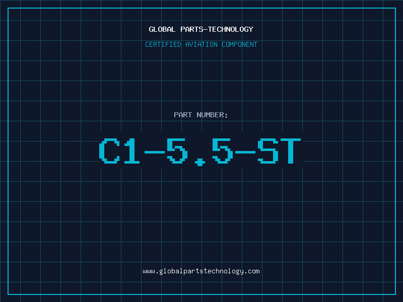 Aviation Part C1-5.5-ST