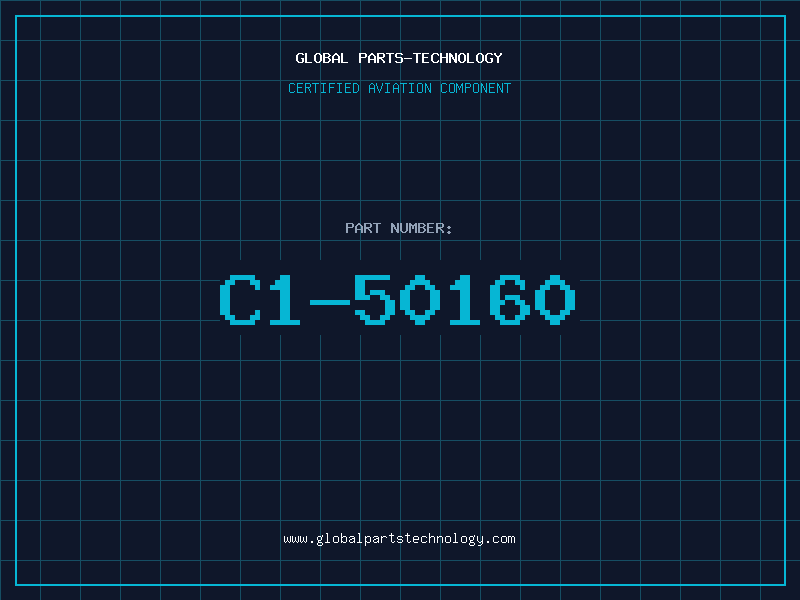 Aviation Part C1-50160