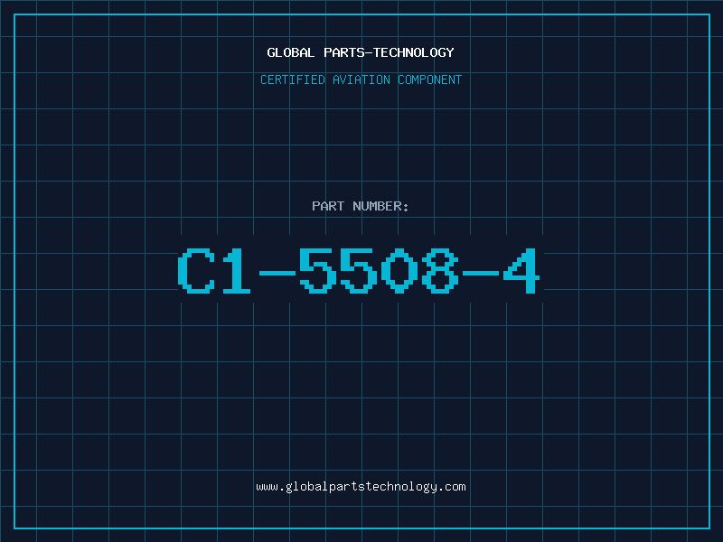 Aviation Part C1-5508-4