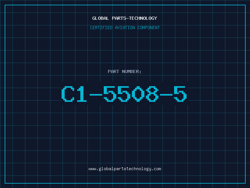 Aviation Part C1-5508-5