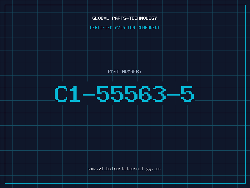 Aviation Part C1-55563-5