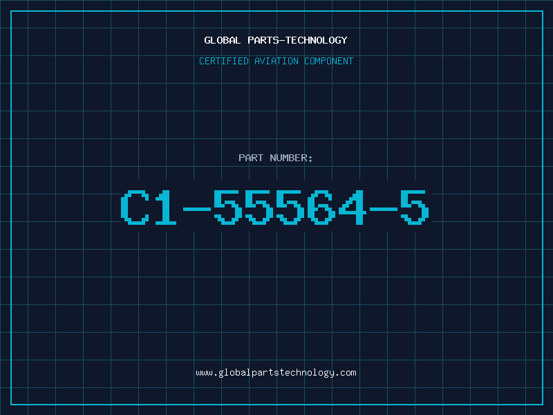 Aviation Part C1-55564-5
