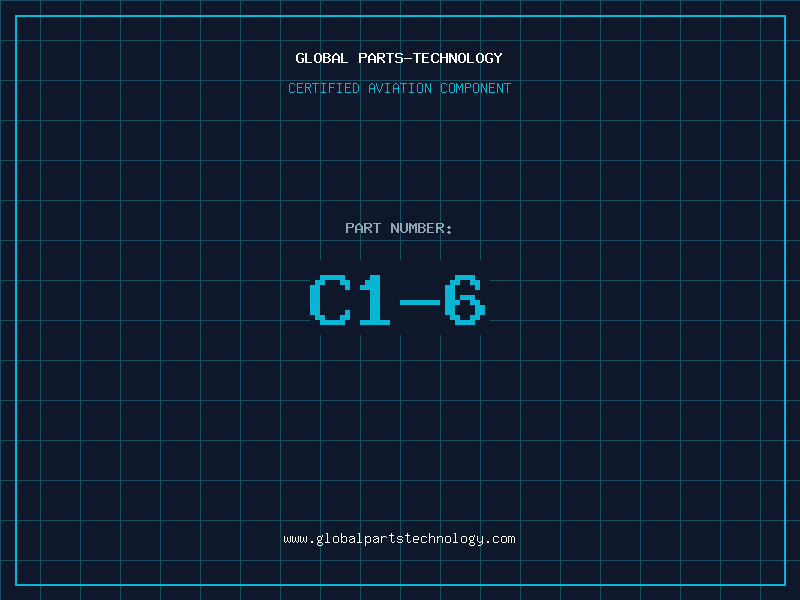 Aviation Part C1-6