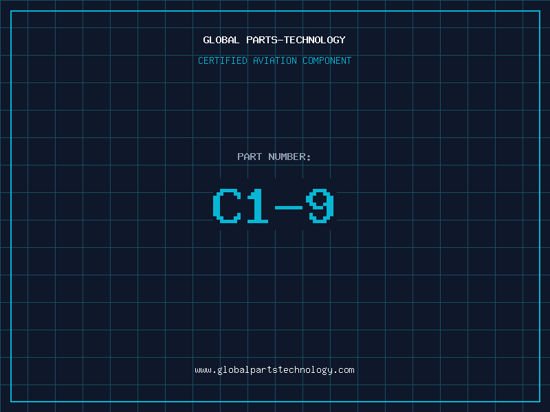 Aviation Part C1-9
