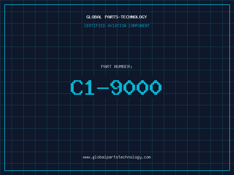 Aviation Part C1-9000
