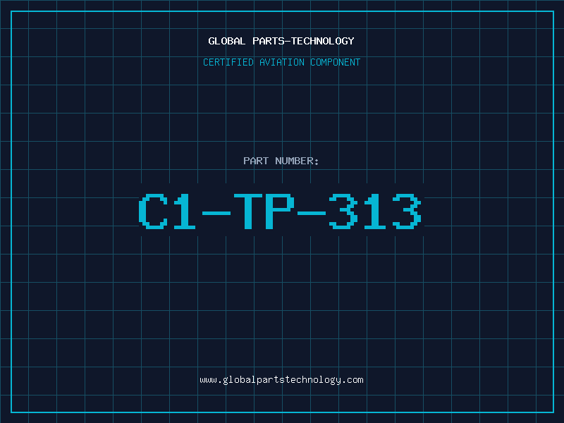 Aviation Part C1-TP-313