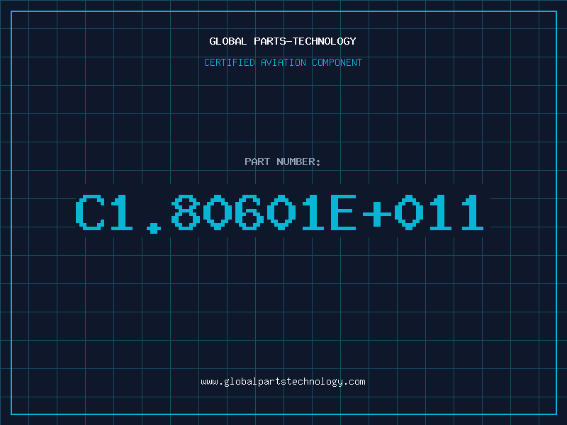 Aviation Part C1.80601e+011