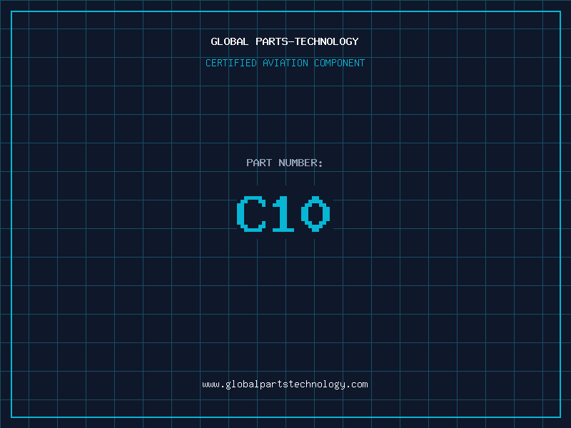 Aviation Part C10