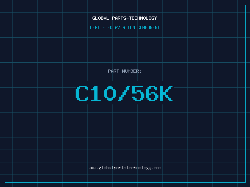 Aviation Part C10/56K