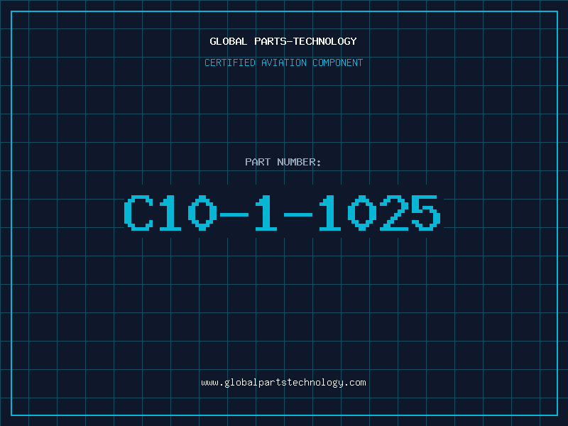Aviation Part C10-1-1025