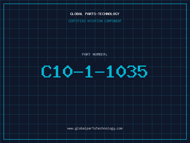 Aviation Part C10-1-1035