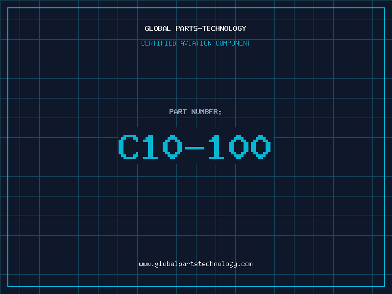 Aviation Part C10-100