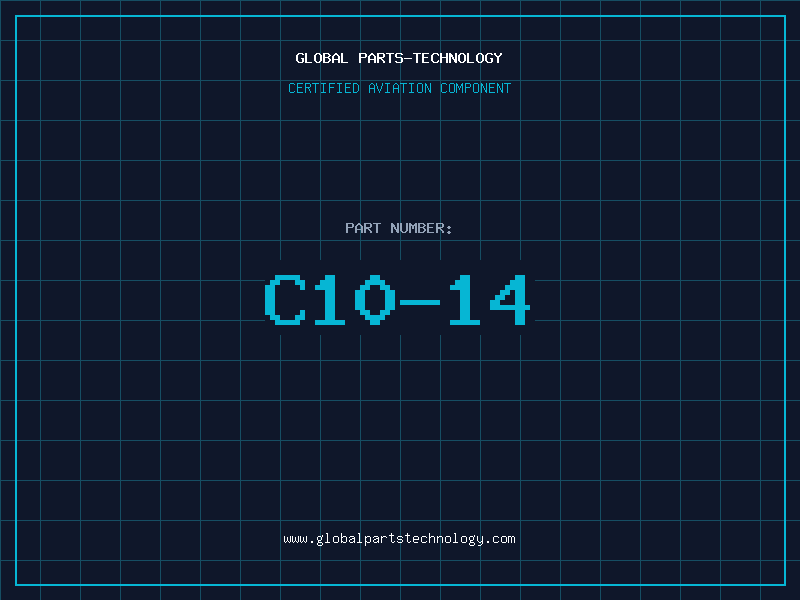 Aviation Part C10-14