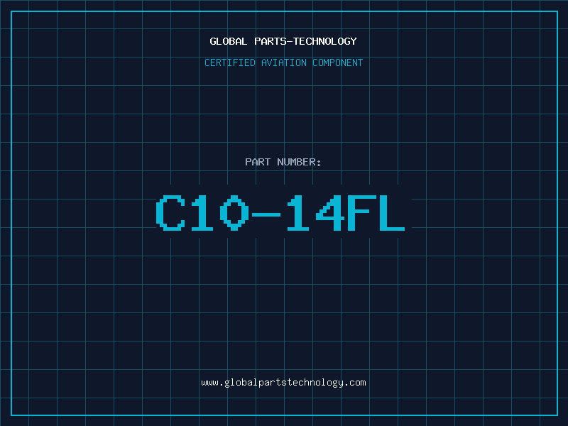 Aviation Part C10-14FL