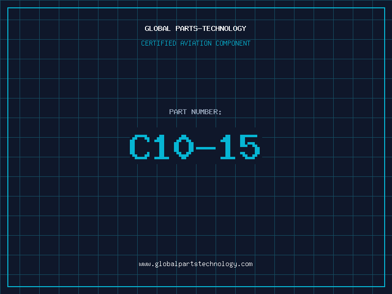 Aviation Part C10-15