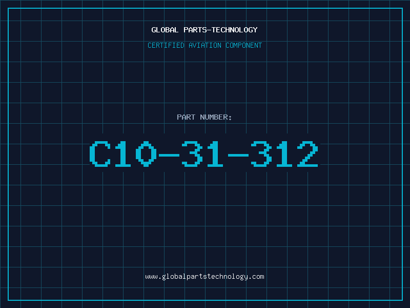 Aviation Part C10-31-312