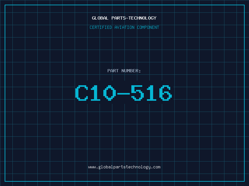 Aviation Part C10-516