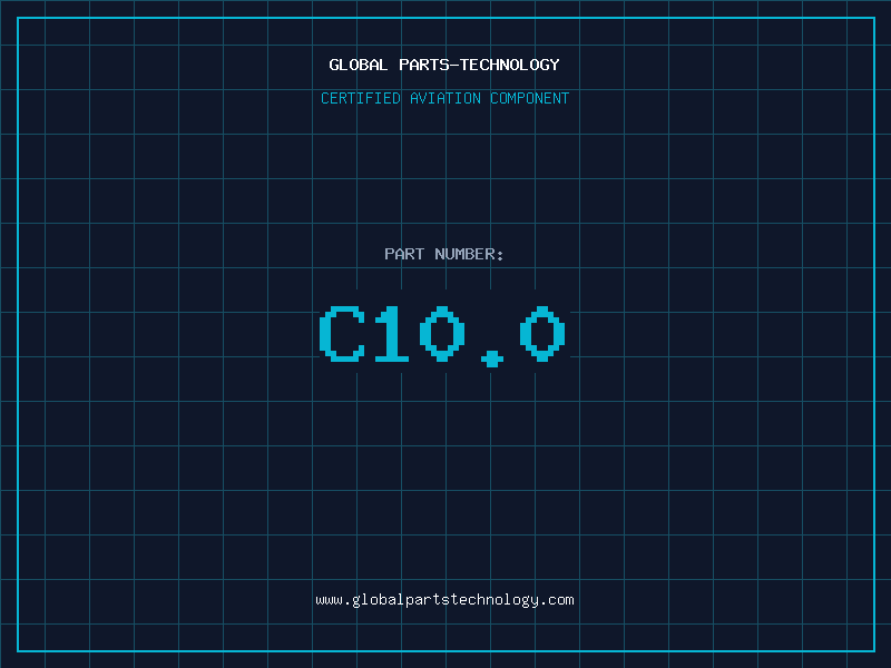 Aviation Part C10.0