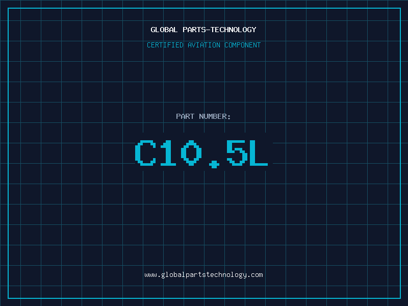 Aviation Part C10.5L