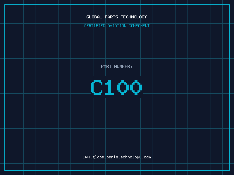 Aviation Part C100