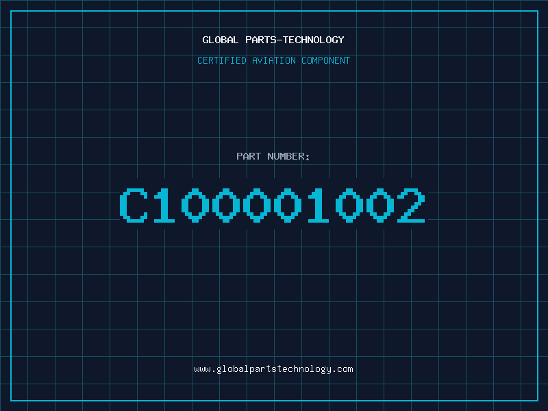Aviation Part C100001002