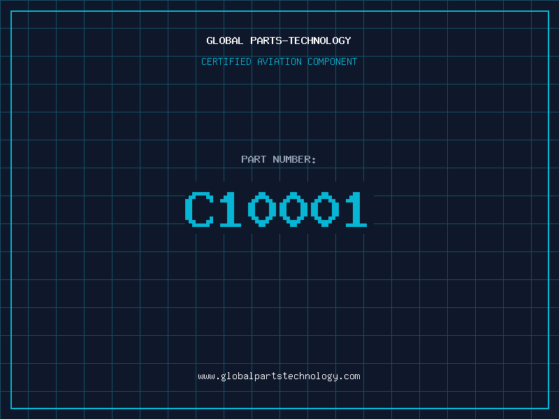 Aviation Part C10001