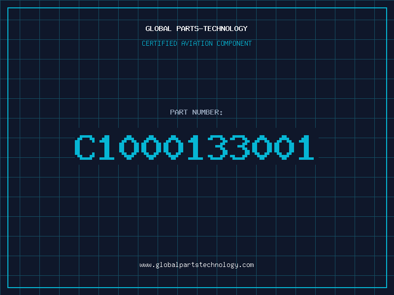 Aviation Part C1000133001