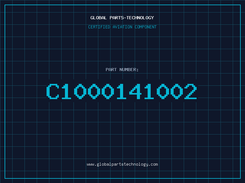 Aviation Part C1000141002