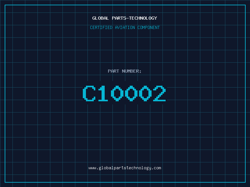 Aviation Part C10002