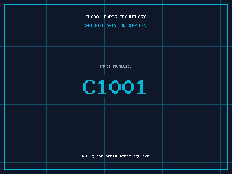 Aviation Part C1001