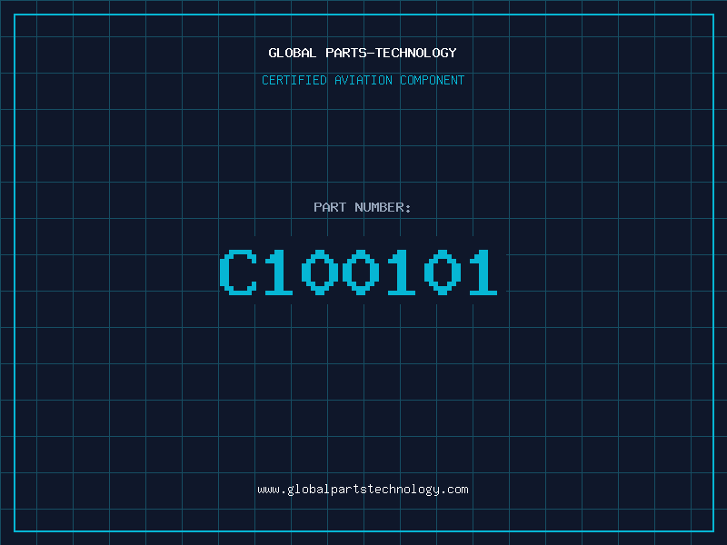Aviation Part C100101