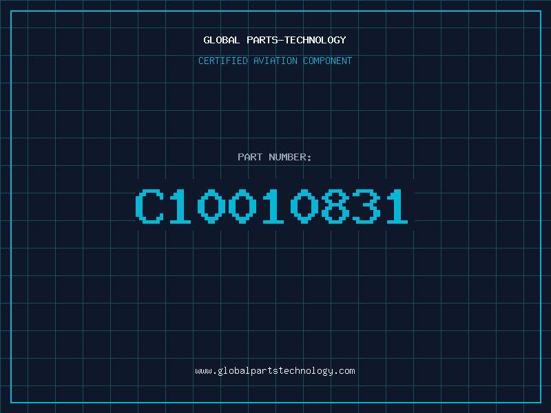 Aviation Part C10010831